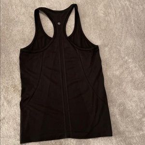 Lulu Lemon Tank